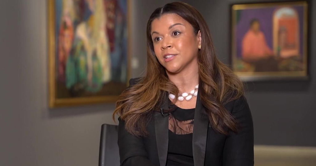 Hispanic Society's first Black curator Madeleine Haddon reframes art history