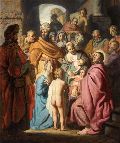 Sotheby’s Old Master & 19th Century Evening Auction Could Realize $41.16m