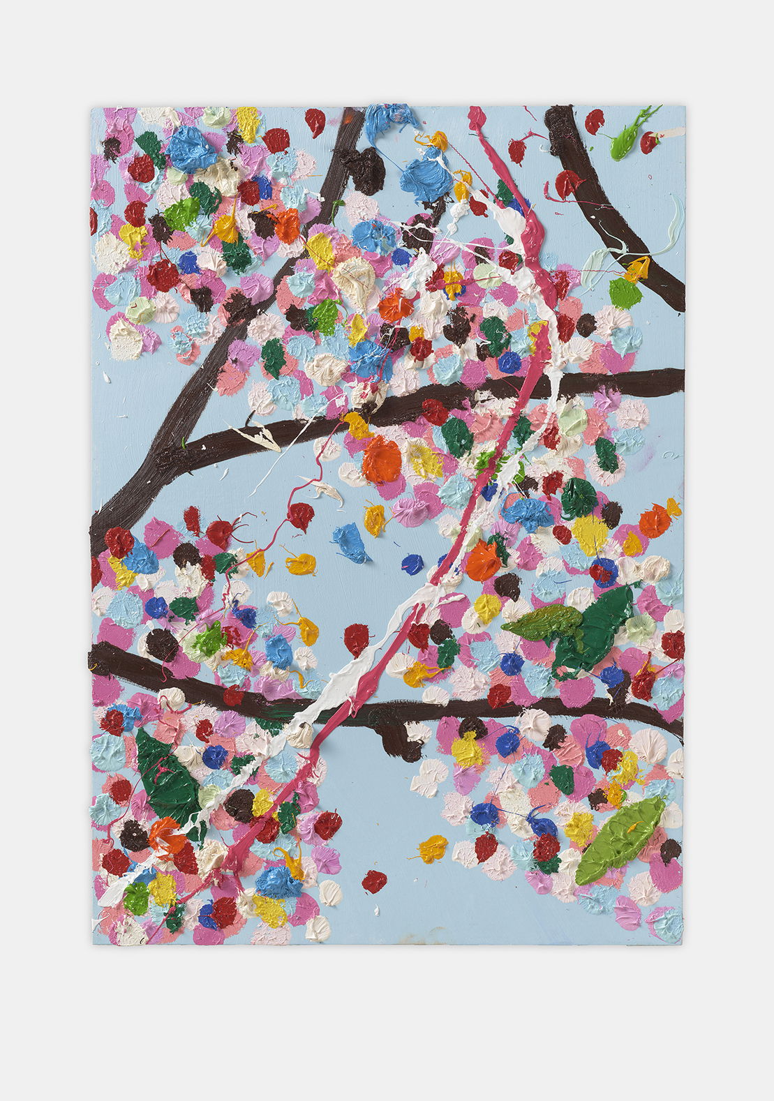 Shimmering Blossom 1 main image