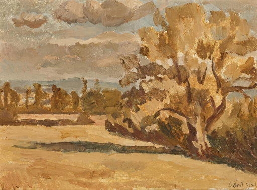 Vanessa Bell Work Sells for 125% Above Estimate at Auction