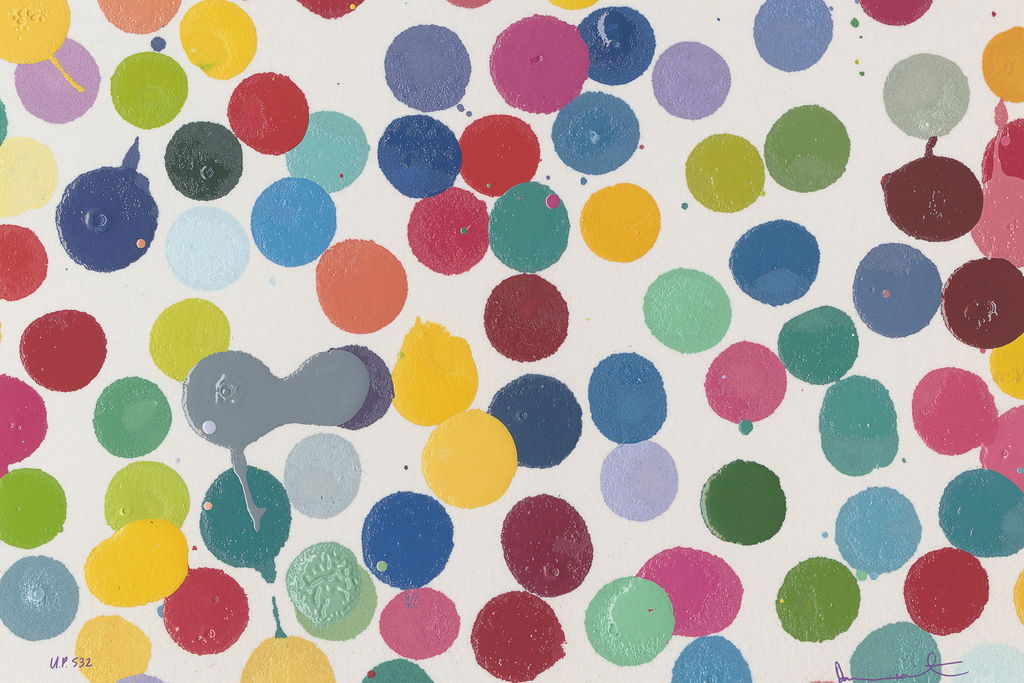 The Currency Unique Prints image #1 main image