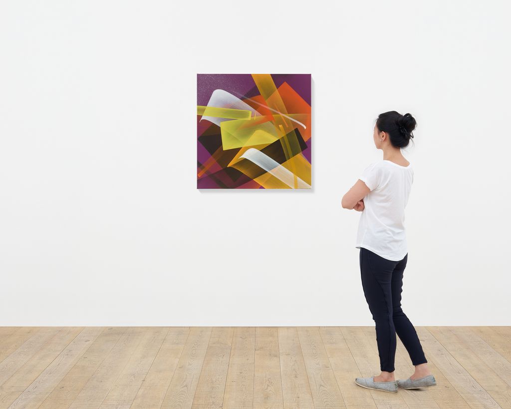 Ninja Action scale image