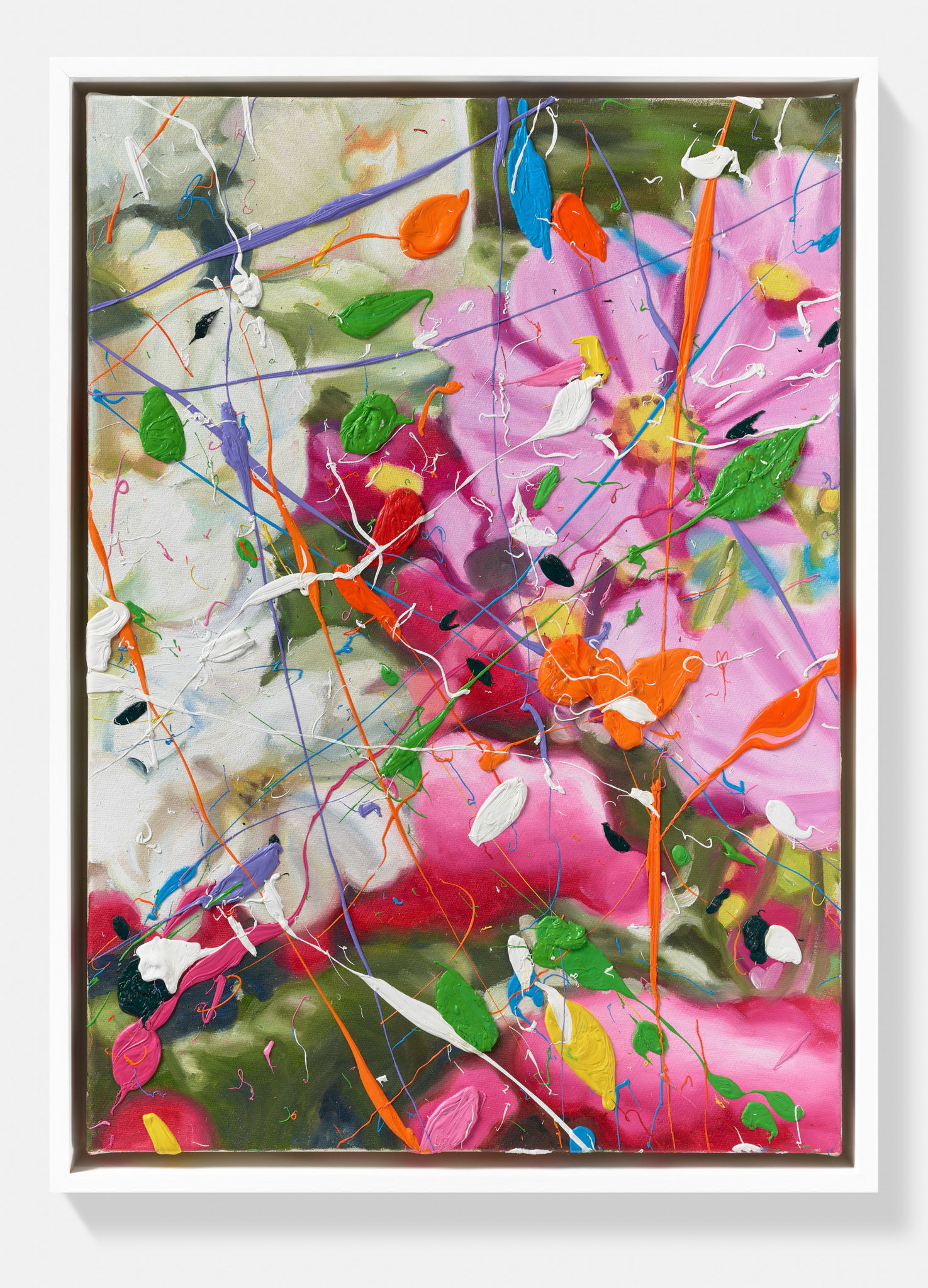 Eccentric Hidden Garden 1 main image