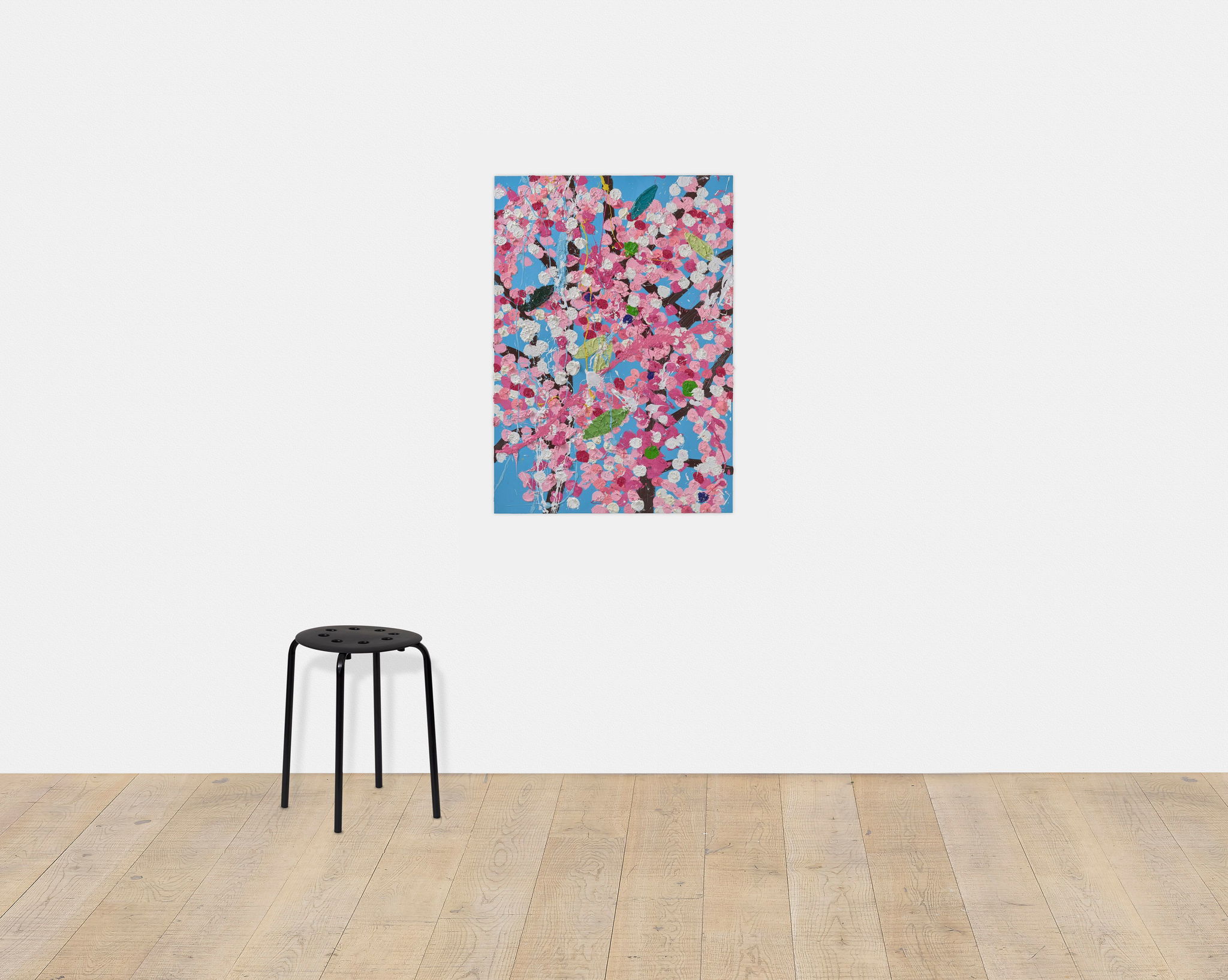 Spirituality Blossom scale image