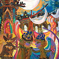 John Perceval: All That We Are