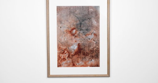Emirati artist Moza Al Falasi transforms personal grief into hard-hitting art in debut Dubai solo show