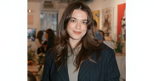 Why Editorial Intent, “Not Aesthetics Alone”, Defines Kateryna Shutko’s Fashion Photography