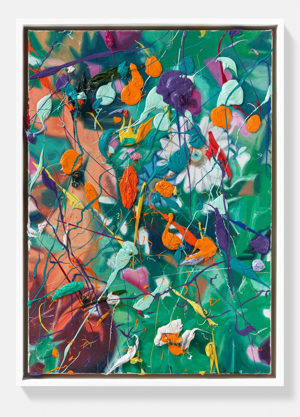 Enchanted Hidden Garden 1 main image