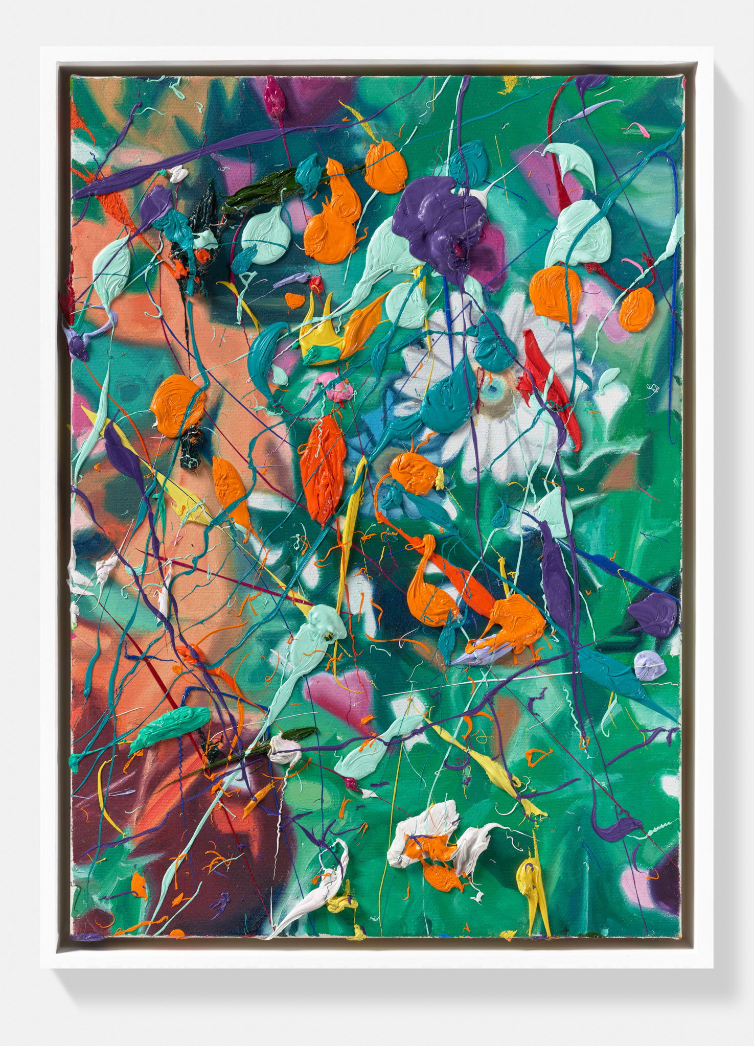 Enchanted Hidden Garden 1 main image