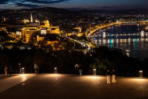 Planned SANAA Architect Project in Hungary to Be Turned Into Public Parkland