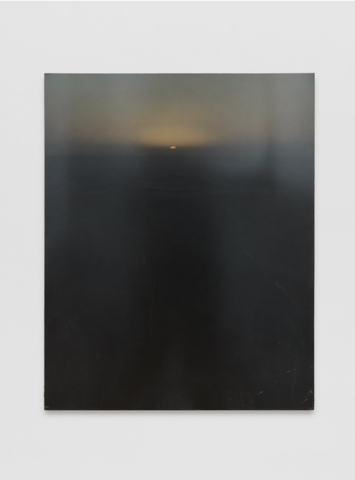 Christian Franzen: SHIFTY at Uffner & Liu in New York