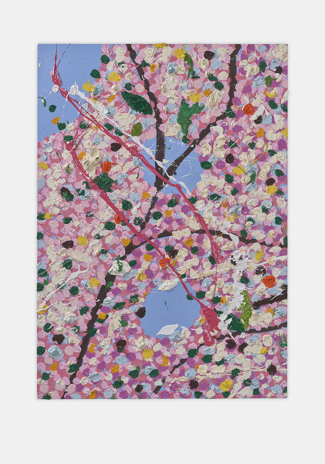 Gallant Blossom 1 main image