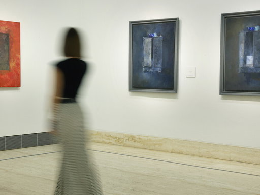 Carmen Laffón. Variations