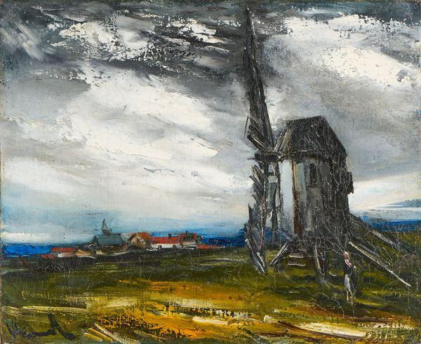 Maurice de Vlaminck | HENI News Profile