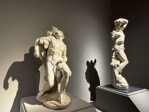 Bernini and the Barberinis at Palazzo Barberini