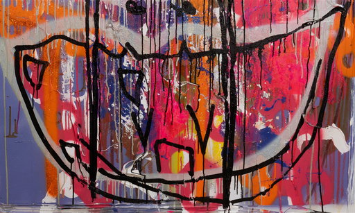 FLESH, FREQUENCY, FLIGHT: Acra’s Angels descend on the ICA