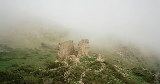 Visionary Landscapes