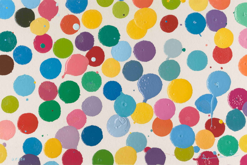 The Currency Unique Prints image #1 main image