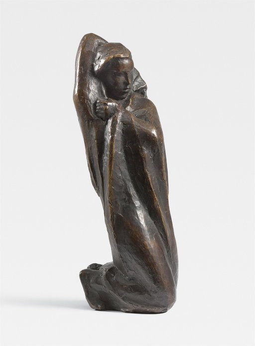 Georg Kolbe Work Returns to Auction
