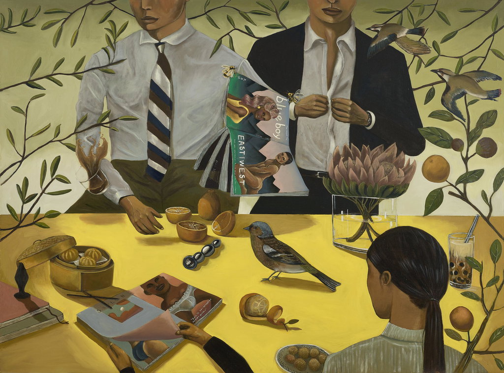 Skyler Chen's Auction Record Increases by 8%