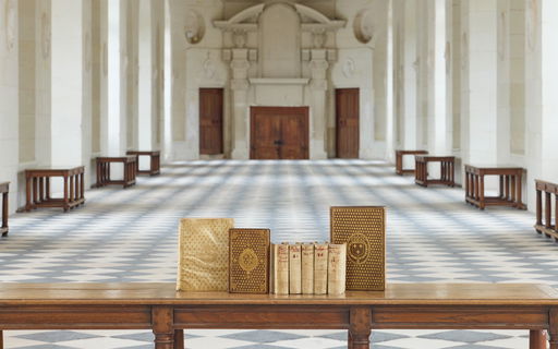 A feast of French poetry: the final sale of Jean Paul Barbier-Mueller’s remarkable library