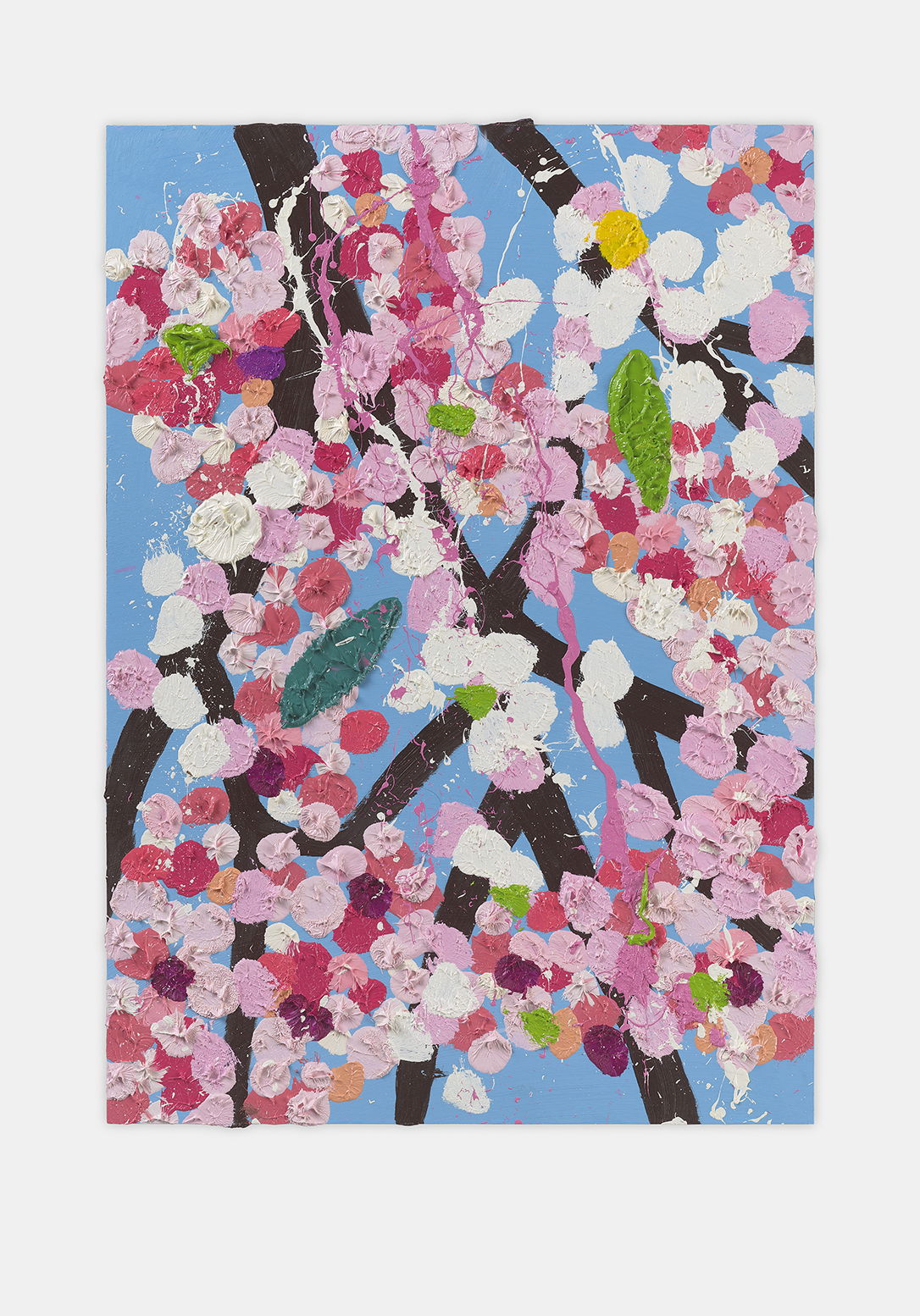 Diamond Blossom 1 main image