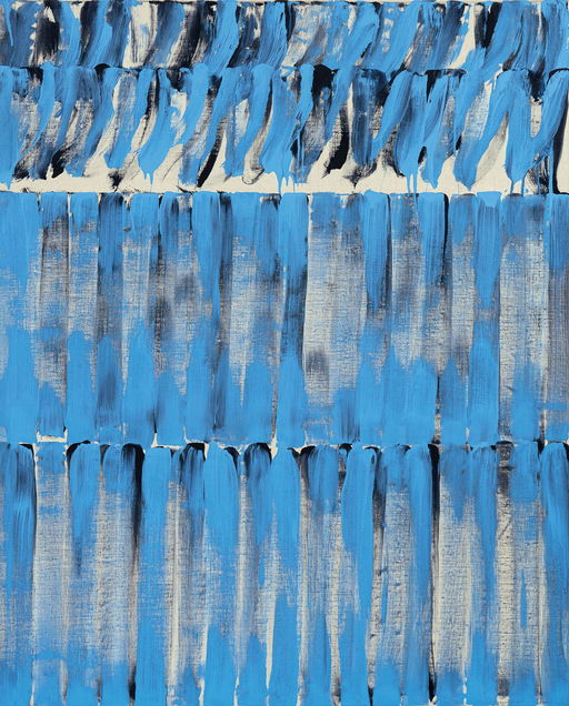 Lee Kunyong Work Heads to Auction