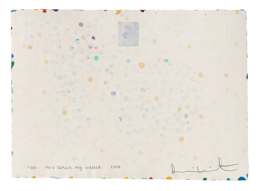 9,601. He’s taken my wallet (1)