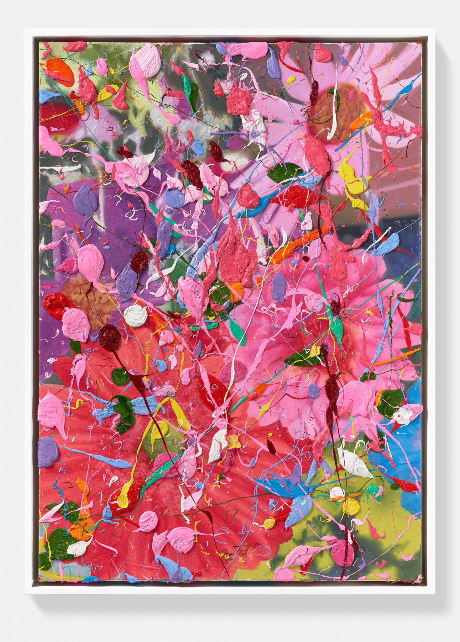 Artistic Blossom Hidden Garden 1 main image