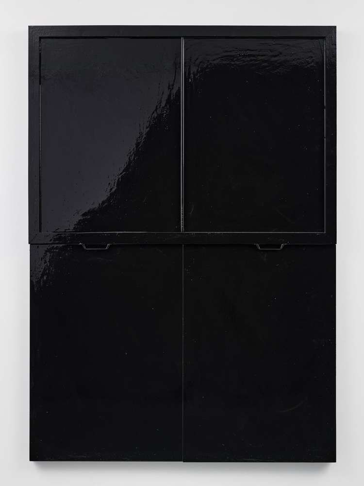 'Bushels of Goodness and Warmth' by Jordan Derrien at V.O Curations, London