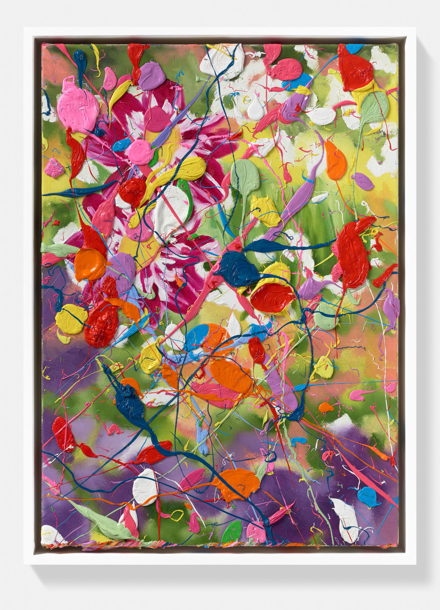 Spring Hidden Garden 1 main image