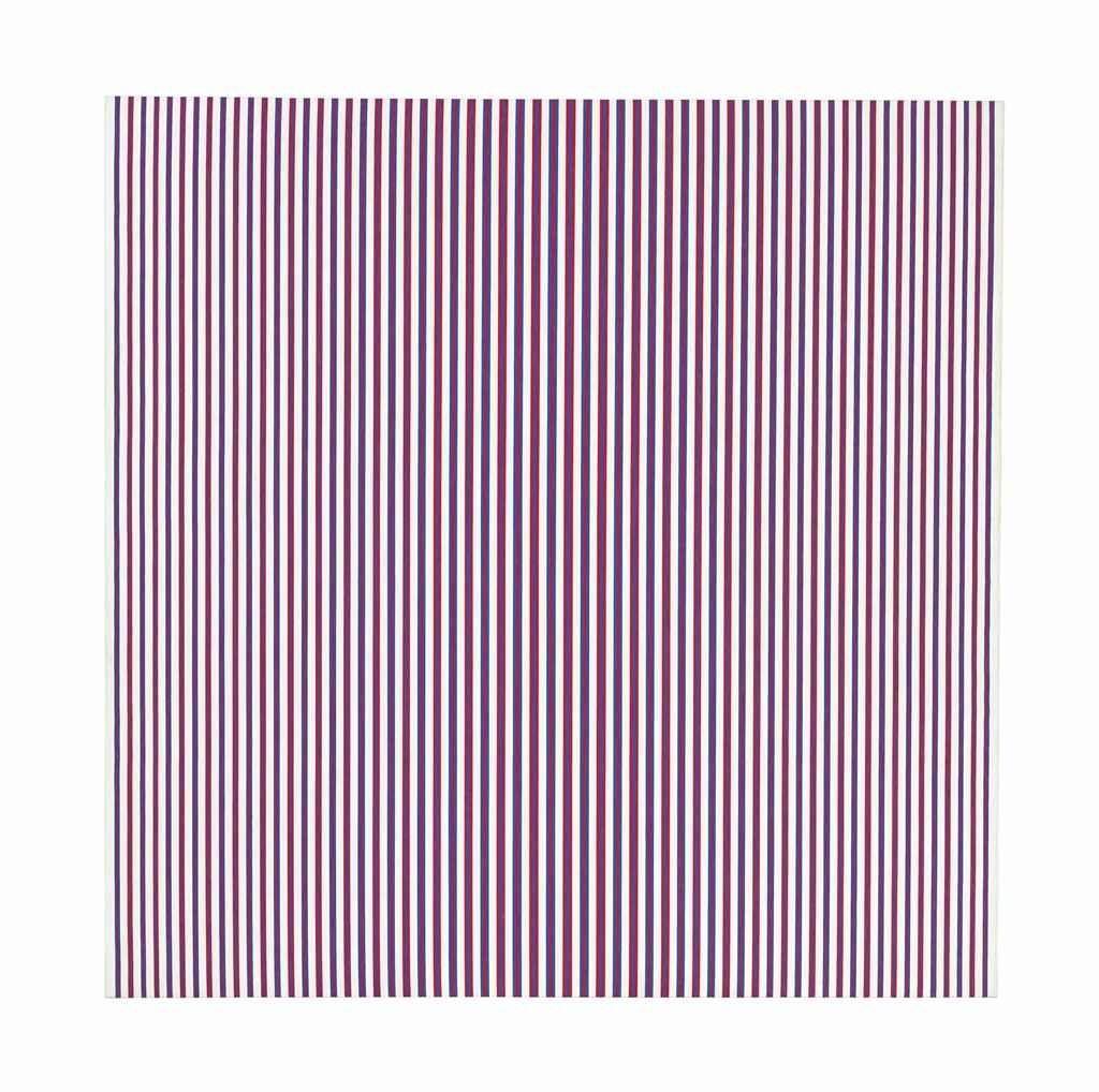 Chant 2 (1967). Sold for $5.1m in 2008. Image courtesy of Sotheby's