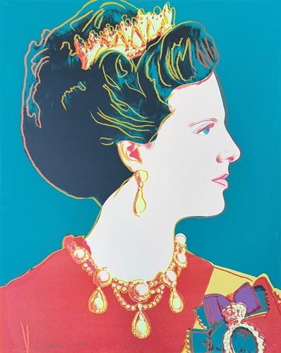 Andy Warhol Work Heads to Auction