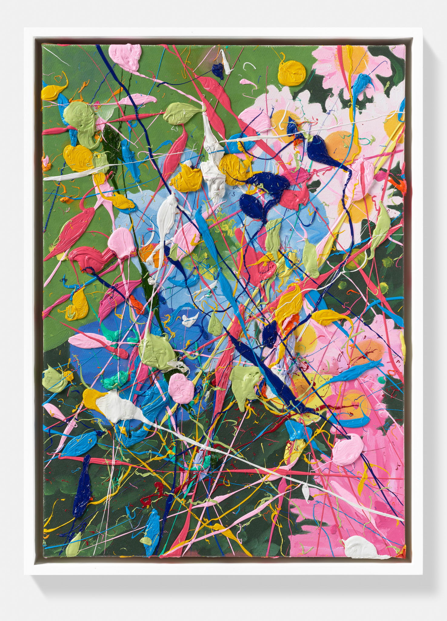 Lustrous Hidden Garden 1 main image