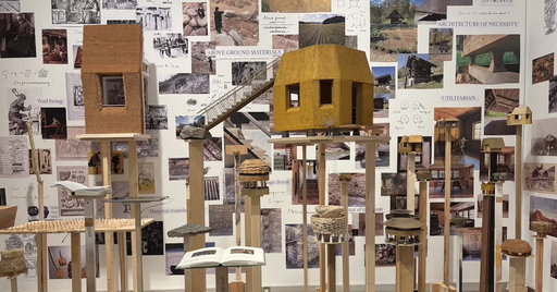 'architecture begins from the memory of a place': tsuyoshi tane on archaeology of the future