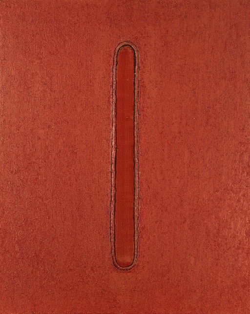 Sohan Qadri Work Heads to Auction