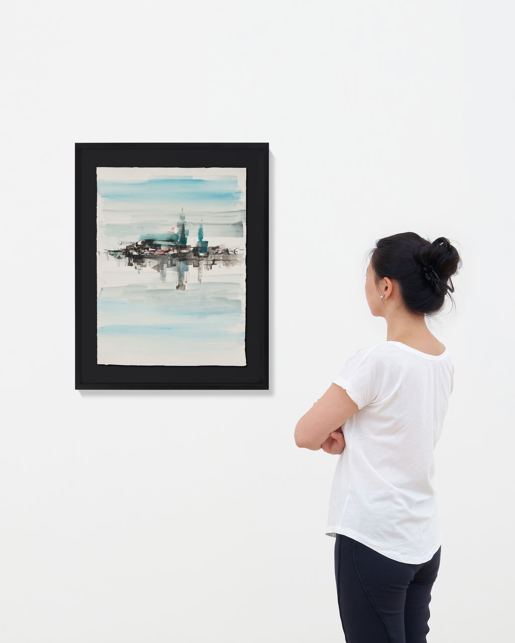 Skyline Echoes scale image