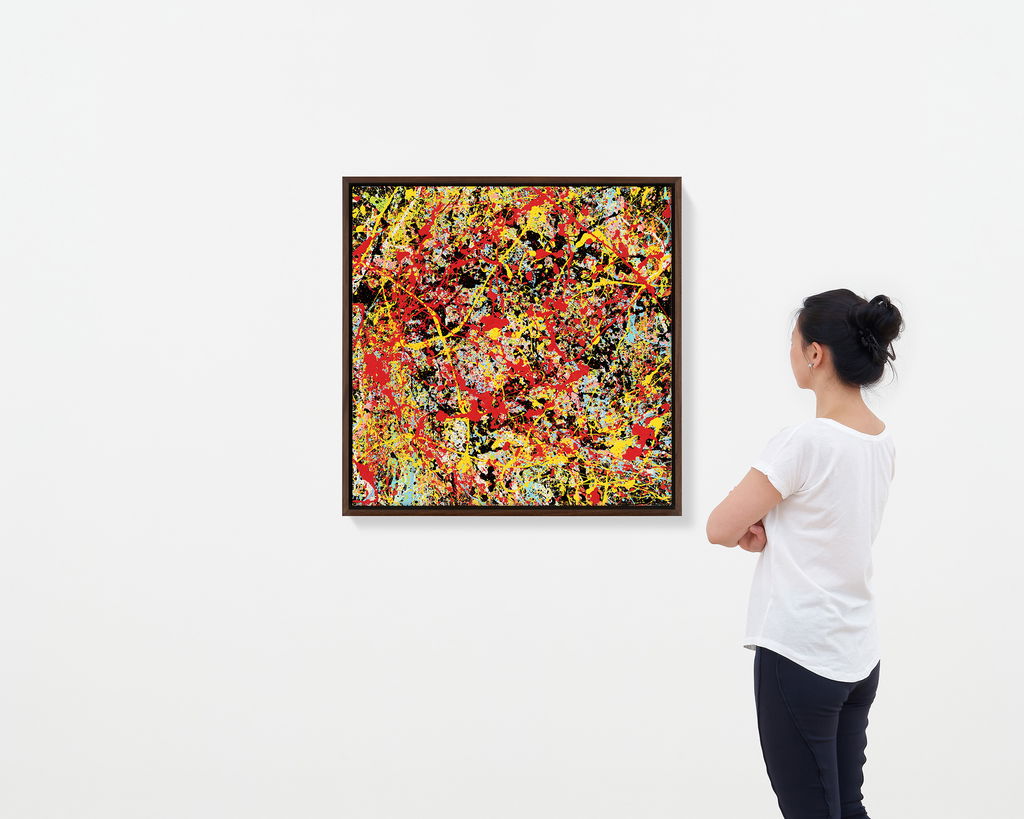 Silent Star Song scale image