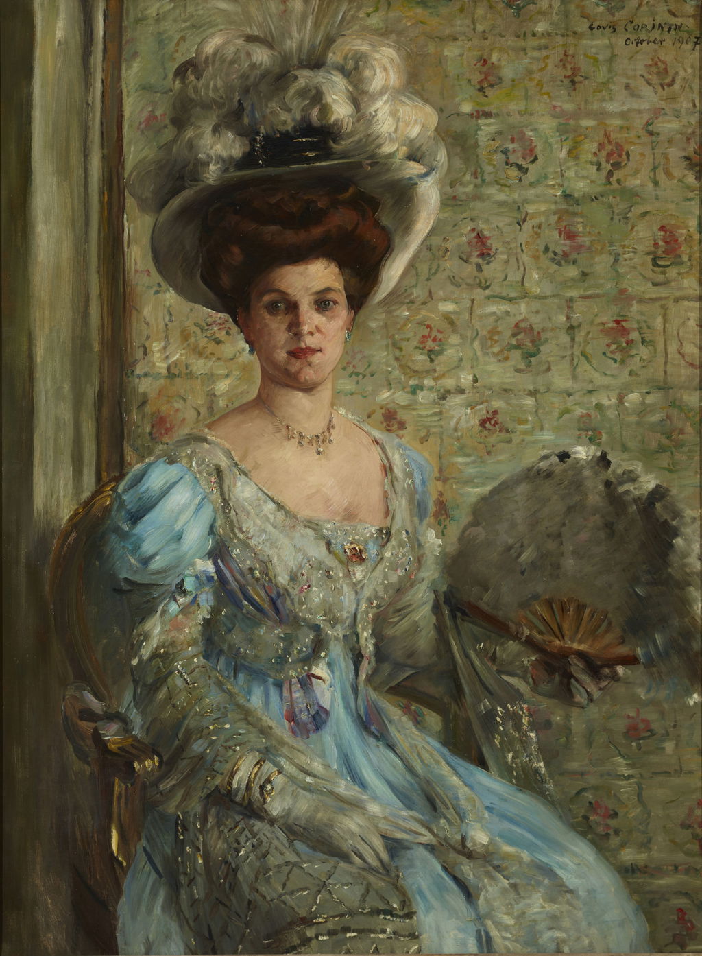 Heirs return painting after winning ownership