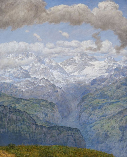Hans Thoma's Auction Record Jumps 30%