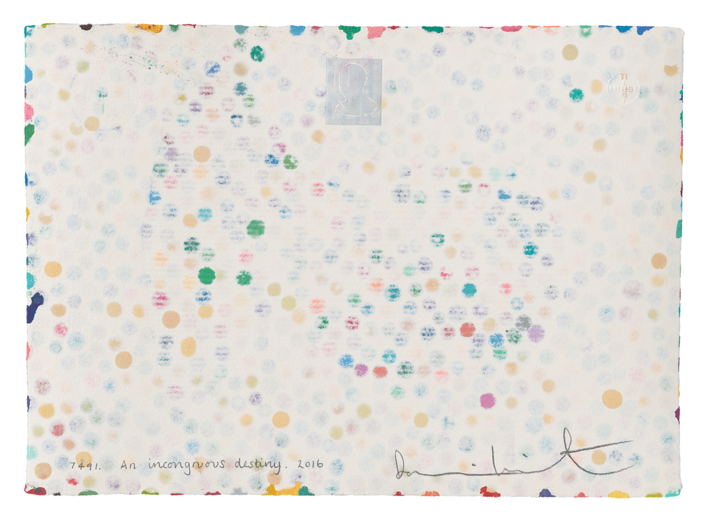 7,491. An incongruous destiny (1)