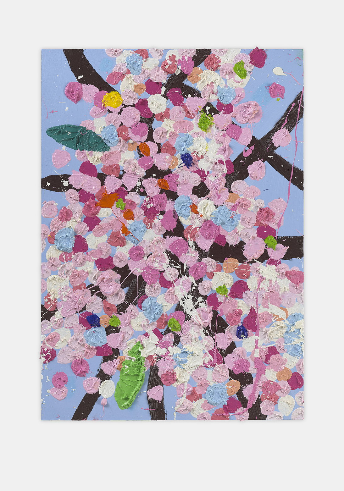 Fated Blossom 1 main image