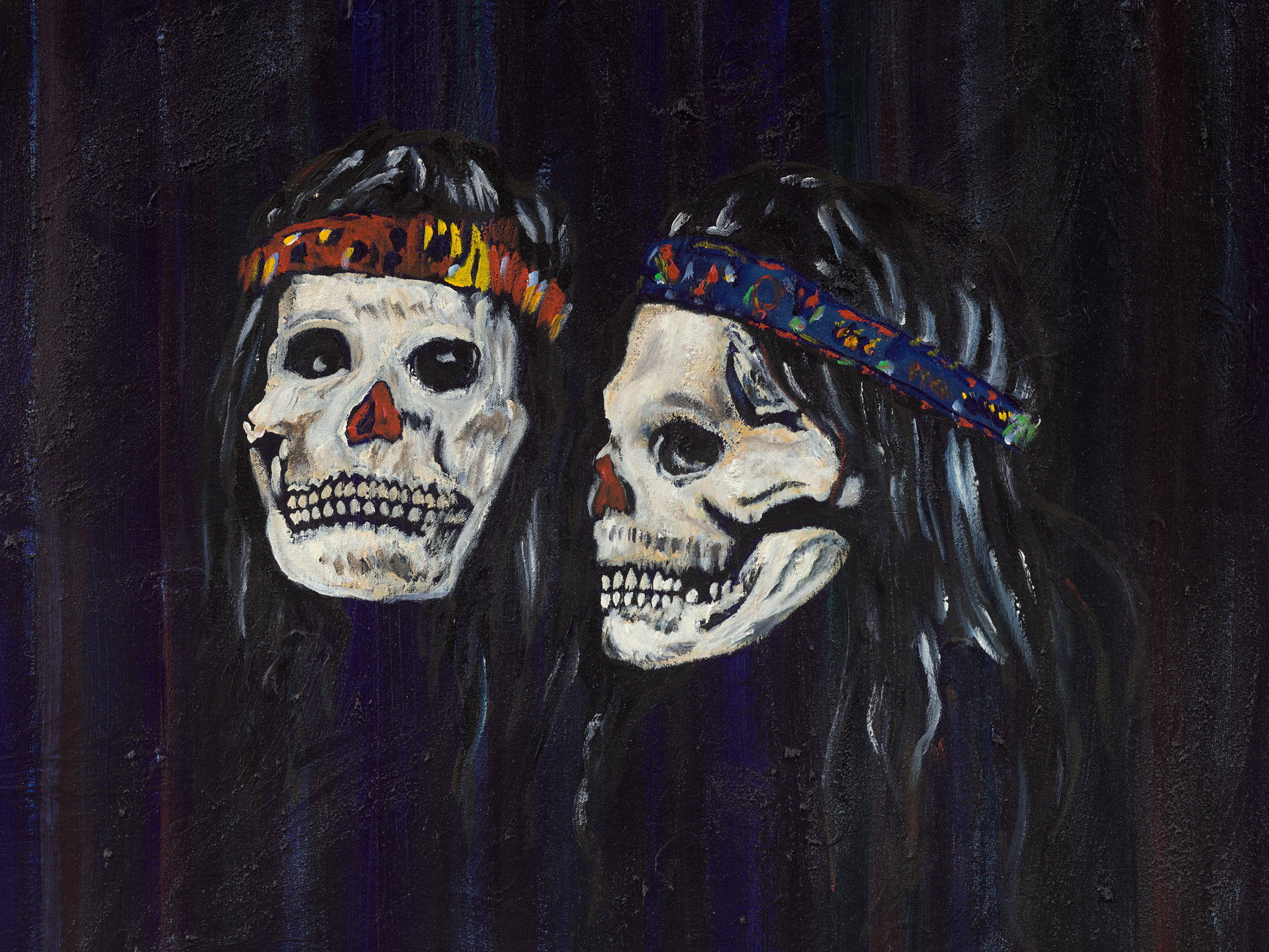 Glorious Citizens #5  3