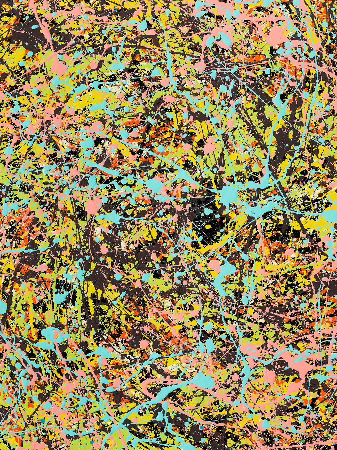 Planet's Playground 3