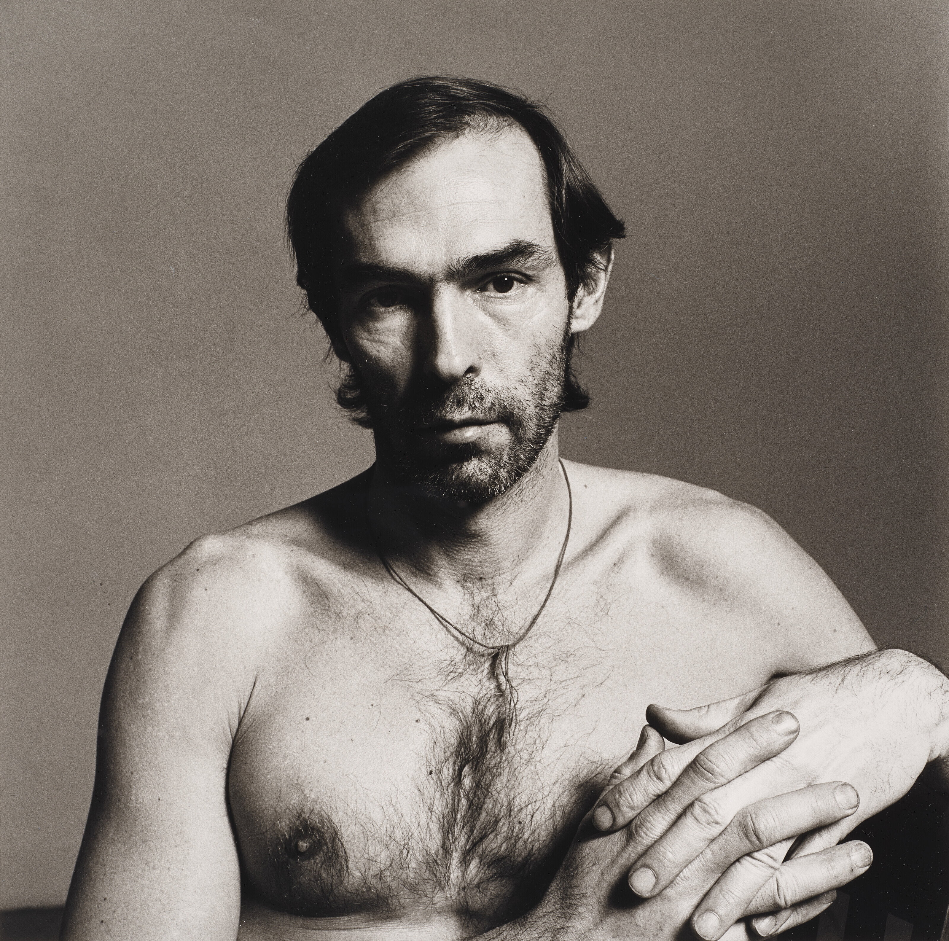 Auction Record Set For Peter Hujar