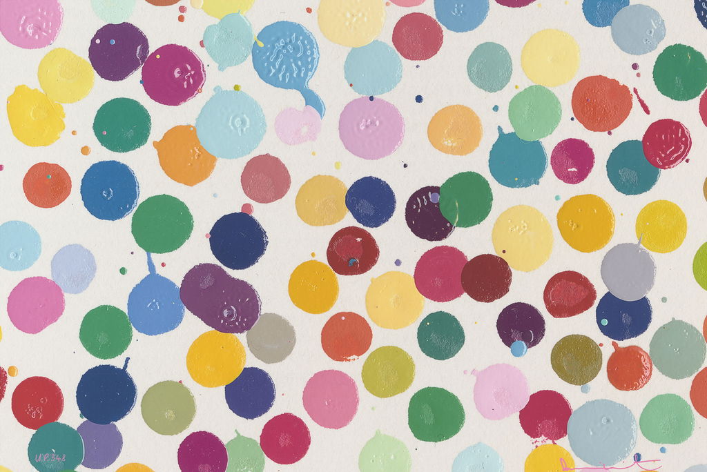 The Currency Unique Prints image #1 main image