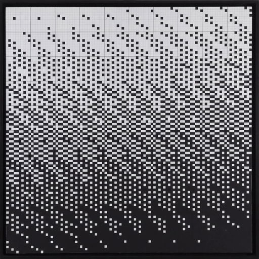 Ryszard Winiarksi Work with $33,700 Estimate Goes Unsold at Auction