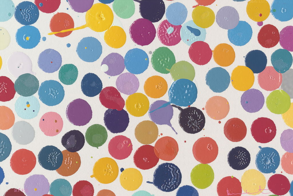 The Currency Unique Prints image #1 main image