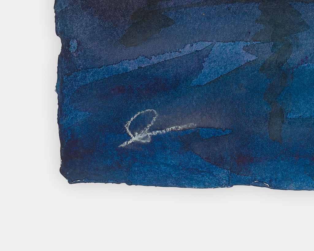 Twilight on the Lagoon 3