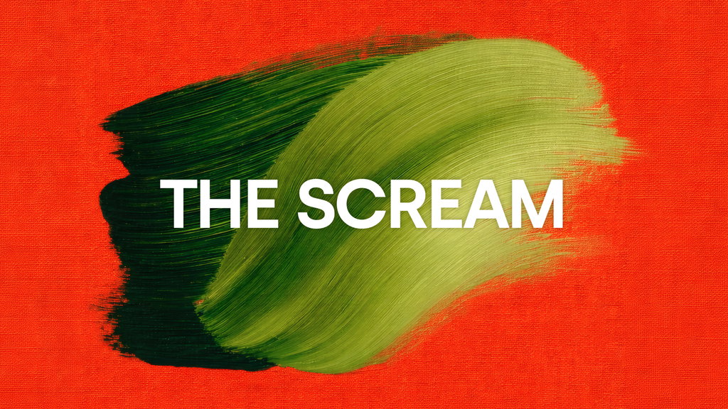 The Scream